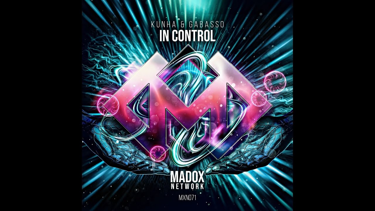 Watch KUNHA & Gabasso - In Control (Extended Mix) on YouTube Watch KUNHA & Gabasso - In Control (Extended Mix) on YouTube