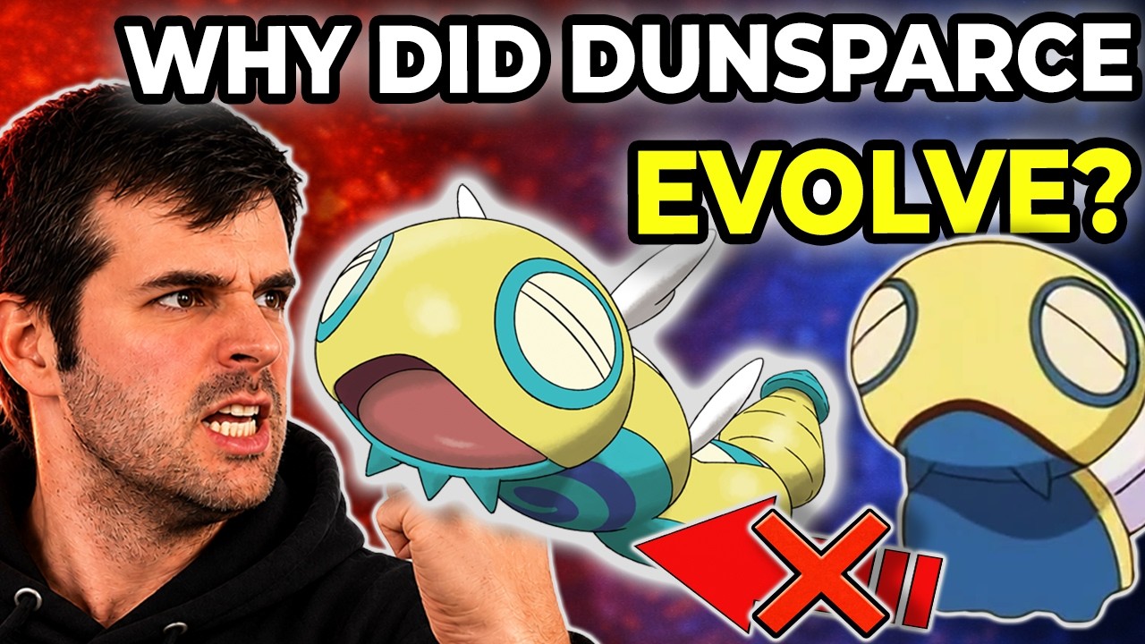 Top 5 Pokemon That Need an Evolution! | PUCL 757