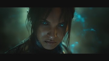 NOTHING MORE - FACE IT (Official Music Video)