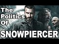 Snowpiercer: Class And Intellectuals