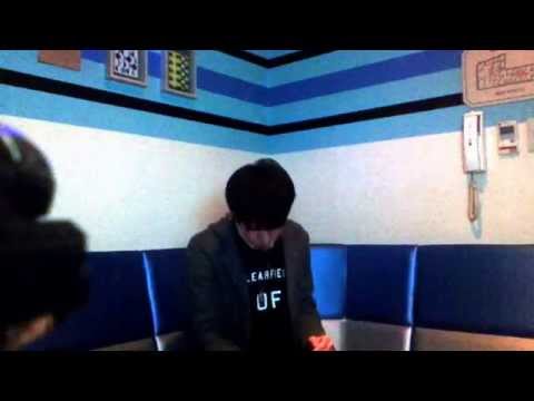 18歳、歌う。「miss you   コブクロ」
