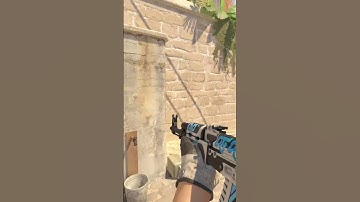 If you could bhop on cs2