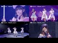 【ちょい見せ映像倉庫】柏木由紀ソロライブ・French Kissライブ映像配信開始!