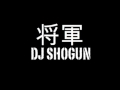 Le Shogun Des Ombres - RSS (Ragga Sound System) Mix 2010-11-13