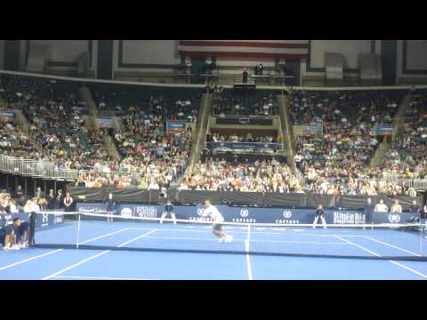 Pete Sampras Vs Marat Safin.MP4