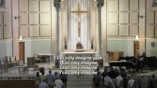 Mass of Remembrance | Patricia Bolstad