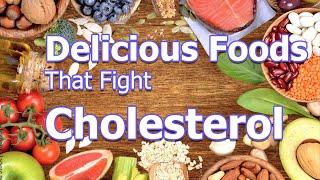 (EN) Ditch the Diet Heres the Fun Way to Lower Cholesterol (No Boring Recipes)