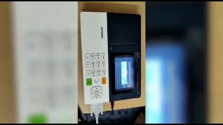 Demo Video Of Zoncare ECG Machine