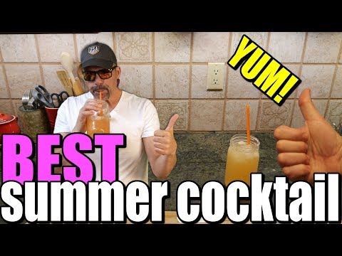 best-summer-cocktail-recipe-low-carb