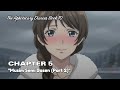 "Musim Semi Bashen (part2)" l Lanjutan Cerita Anime The Apothecary diaries Chapter 5 Book 10