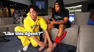 Download Lagu I Hired Ray As My Personal Assistant For 24 Hours! MP3