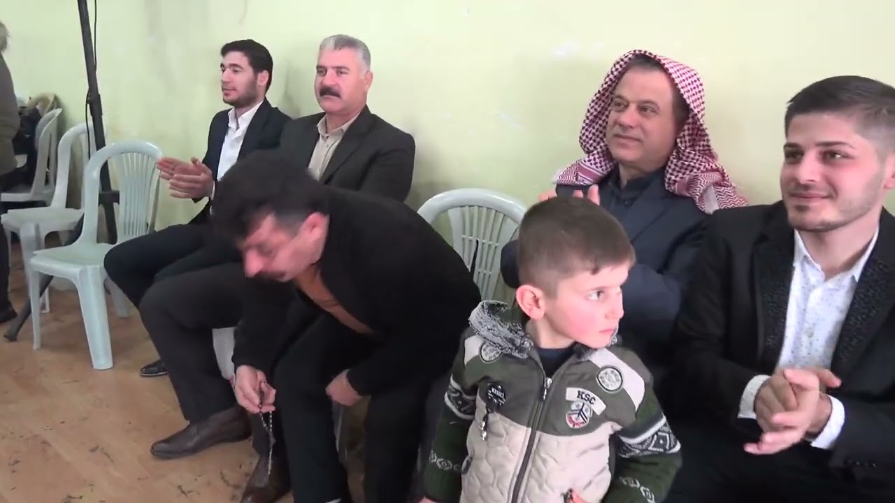 علي حداد   صباحية ال ابو بكر ج1