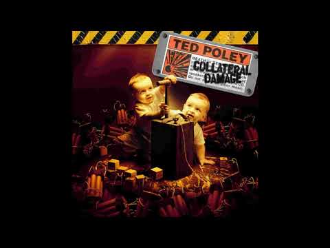 Ted Poley — Ted Poley - Good Enough