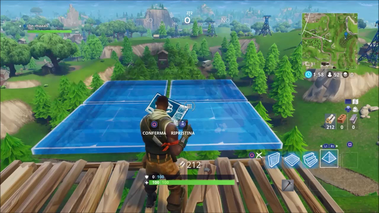 fortnite how to build downward stairs - how do you build stairs on fortnite