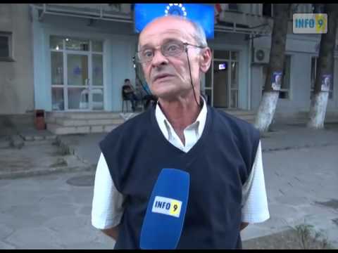 კოორდინატორები პოლიციაში