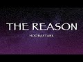 Hoobastank - The Reason (Lyrics)