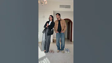 إذا هيك الحلوة بتتصرف شكله حتعذبني 