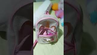 Pt 2 As Coisas Que Eu Coloquei Na Mala Da Minha Filha Pra Viagemo Final Kkk