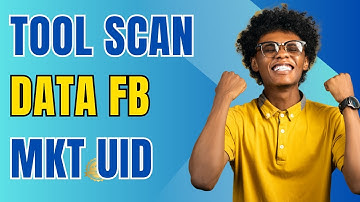 Facebook Data Scraping Tool 2025 | MKT UID Software