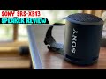 Top Rated Sony SRS XB13 Speakers on Amazon