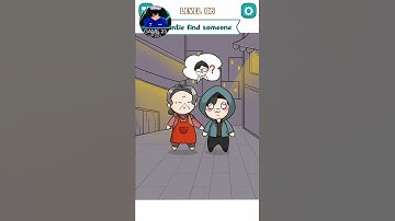 Comics-456 level 86 #follow #LIKE #Help