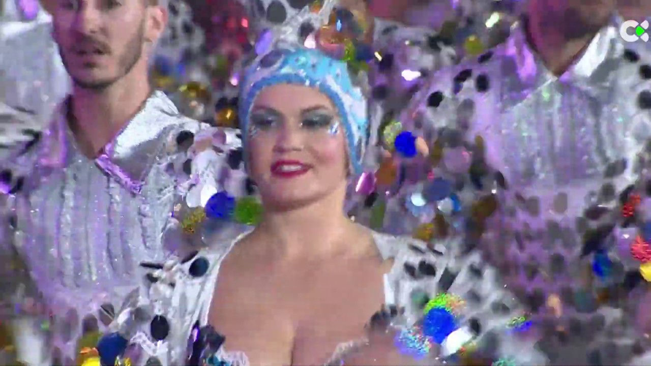 #CarnavalRTVC | Los Cariocas | Ritmo y Armonía | S/C de Tenerife 2020