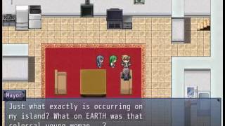 Shrink High Gaiden Hanpane Island English Walkthrough Part 6