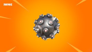 Impulse Companion (New Fortnite Creative Deathrun Map)