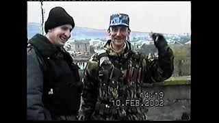 Гудермес 2002 год