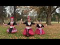 2020 Konghmong Virtual Christmas Hmong Dance