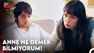 Kürşat'ın İçindeki Anne Yarası - Bir Derdim Var 3. Bölüm