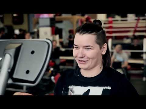 Соревнования по единоборствам бойцовского клуба 'ЗЕБРА'