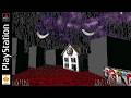 𝗦𝗨𝗥𝗥𝗘𝗔𝗟 𝗖𝗔𝗕𝗜𝗡 幻屋 | 1990s PS1 Low Poly Horror Ambient