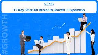 Business Growth Strategy | Business Growth Mantra | Business Growth Tips | How to Grow Your Business