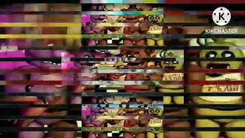 (REUPLOAD) Scan vs Round 32 (CORRECTED AUDIO) [Verified]