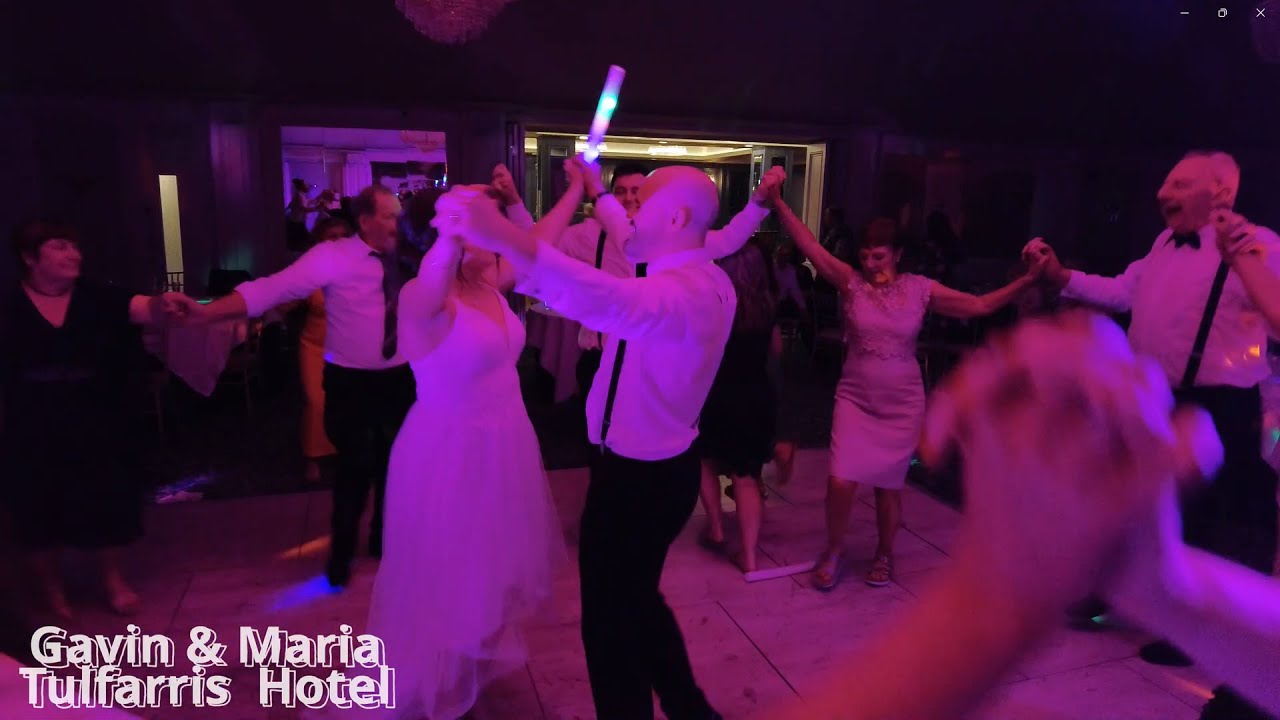 Live @ Tulfarris Hotel