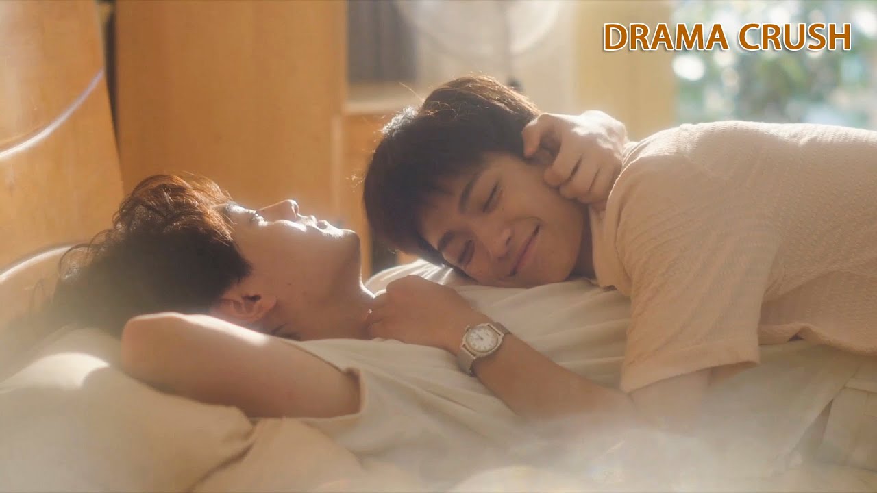 池畏cp純愛版·11：婚後生活有！池騁買下老宅送給吳所畏，小情侶從此開啟幸福生活～❤️逆愛 Revenged Love