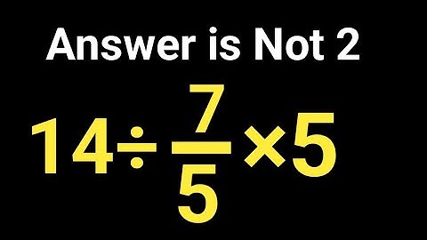 Is Your Math Brain Ready for This Challenge?