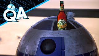 The Best New Star Wars Meme Explained 🎵 CERVEZA CRISTAL🎵 - Star Wars Explained Weekly Q&A