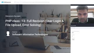 Free Basic PHP Programming Language Full Tutorial Course in Bangla [] Softopark [] Class 13