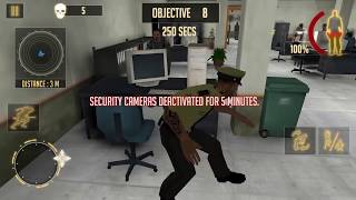 Survival Prison Escape V3 Mission 1 Objectives 6 to 10 screenshot 4