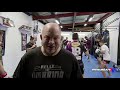 Aaron Boyes Strikeforce NZ. Young Blood 15 promotion marks the return of one of NZ's top promoters.