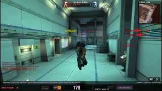 Lammer /CallSign: zlOjos97Hz/ [WolfTeam Latino]
