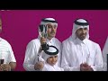 RM 52  Al Rayyan Race 7 -  Al Jumayliyah Cup