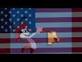 Wakko's America Vocoded to the USA Anthem