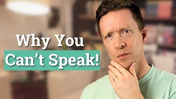 Why you can understand a language…but can