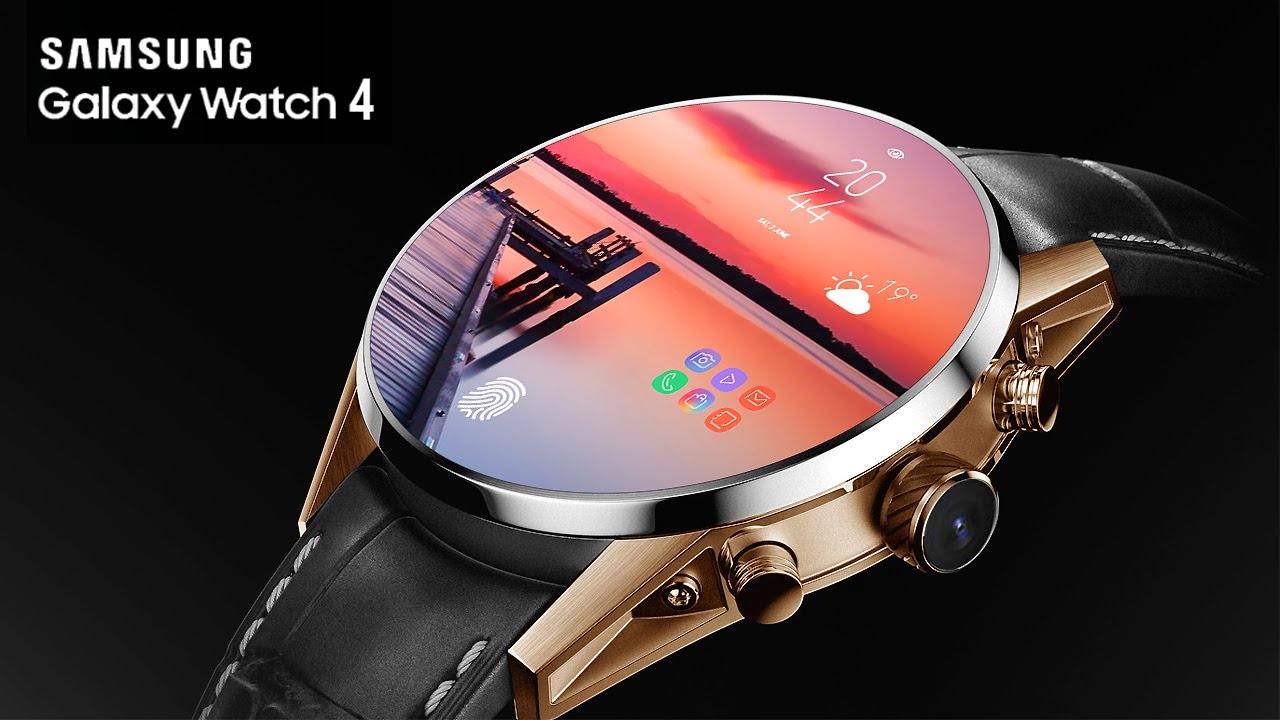 Zariadenie Retaz Otras Samsung Galaxy Watch 21 Brucho Vaza Univerzitnu