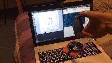 Audio Object Localization