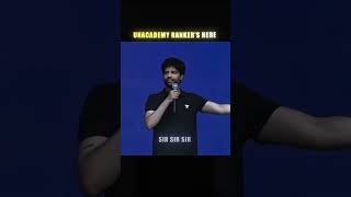 Unacademy Rankers Celeberation 2026 | let's make some noise
