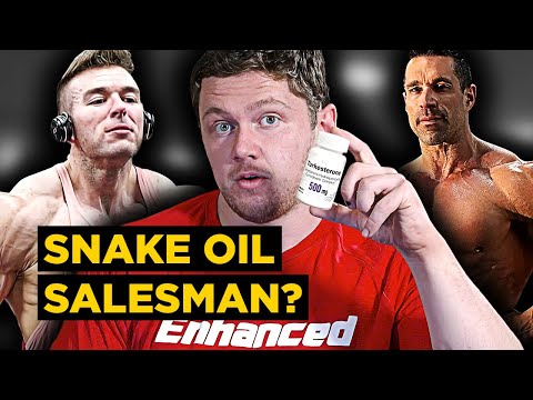 SNAKE OIL @MorePlatesMoreDates